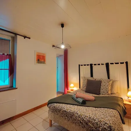 La Fontaine- Douceur, Centre Historique Et Charme Plombières-les-Bains