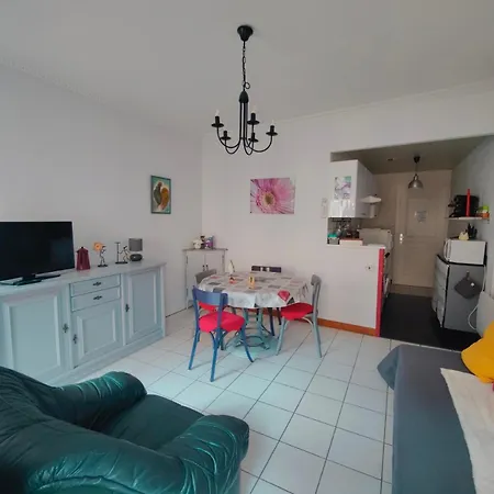 La Fontaine- Douceur, Centre Historique Et Charme Apartment Plombieres-les-Bains