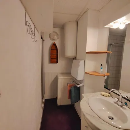 La Fontaine- Douceur, Centre Historique Et Charme