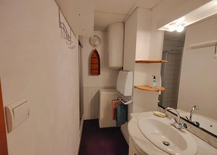 La Fontaine- Douceur, Centre Historique Et Charme